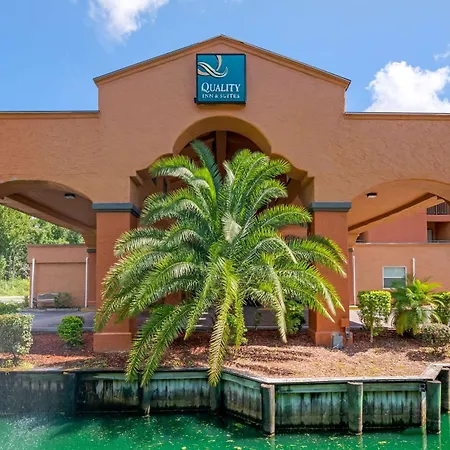 Quality Inn & Suites Jacksonville-Baymeadows-3