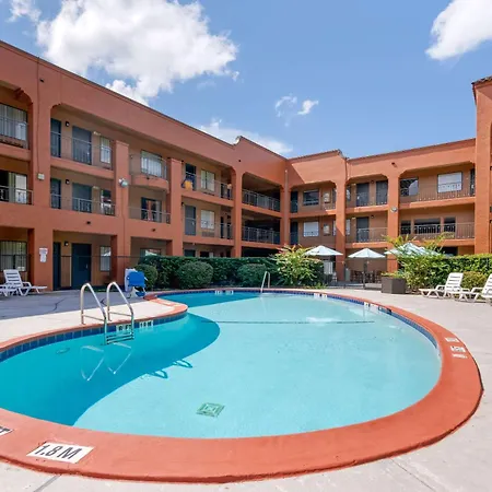 Quality Inn & Suites Jacksonville-Baymeadows-2