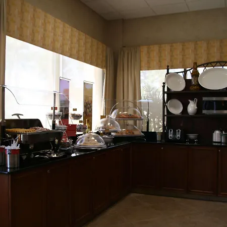 Hampton Inn Daytona Speedway-Airport-2