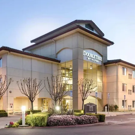 Doubletree By Hilton Ontario Airport-2