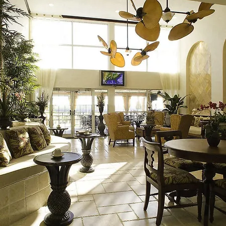 Bayfront Inn 5Th Avenue-3