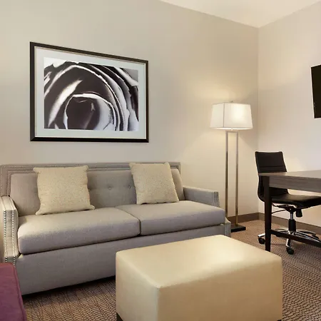 Embassy Suites By Hilton Temecula Valley Wine Country-2