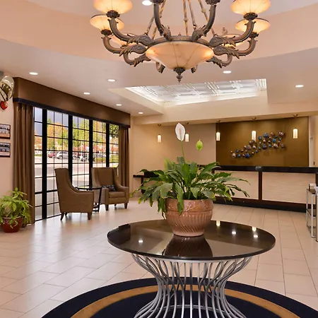 Best Western Plus Heritage Inn Ontario Rancho Cucamonga-2