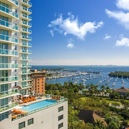 Arya Hotel & Suites Coconut Grove, Worldhotels Distinctive-2