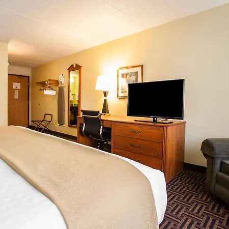 Quality Inn Bolingbrook I-55-2