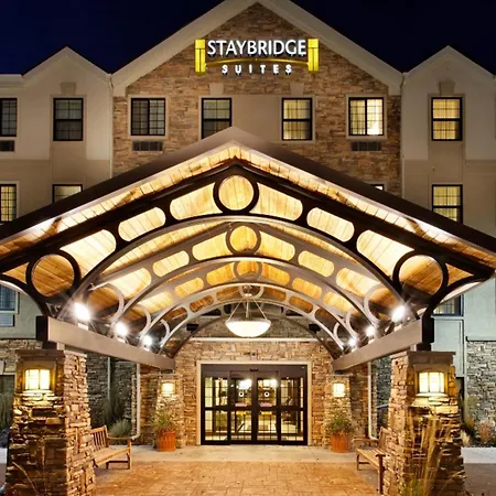 Staybridge Suites Dearborn By Ihg-3