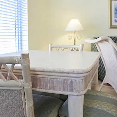 Hilton Vacation Club The Cove On Ormond Beach-3