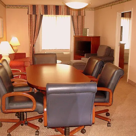Hilton Garden Inn Nanuet-3