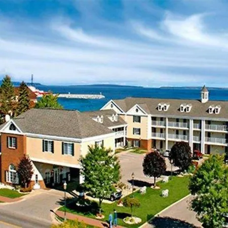 Comfort Inn Lakeside-3