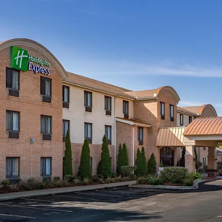 Holiday Inn Express & Suites Canton By Ihg-2