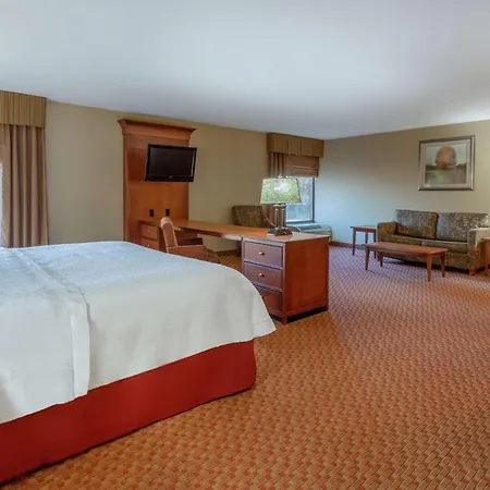 Hampton Inn East Peoria-3