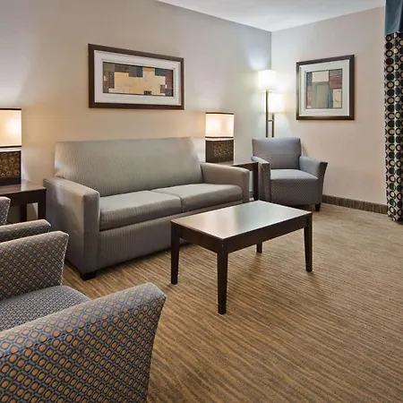 Best Western Plus Coldwater Hotel-2