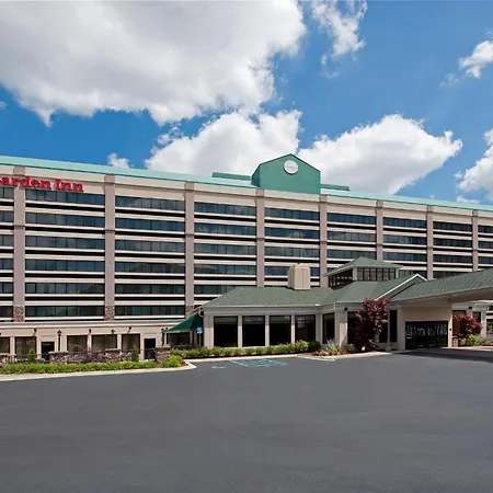 Hilton Garden Inn Detroit Southfield-3
