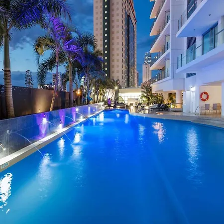 Wyndham Resort Surfers Paradise-2