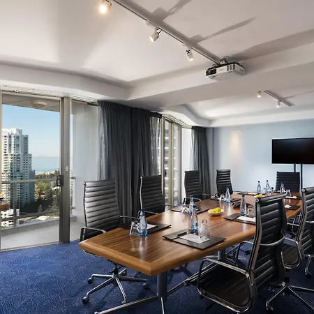 Sofitel Gold Coast Broadbeach-3