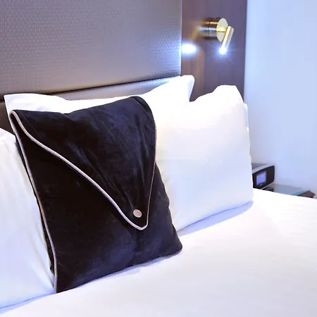 Stamford Plaza Melbourne-3