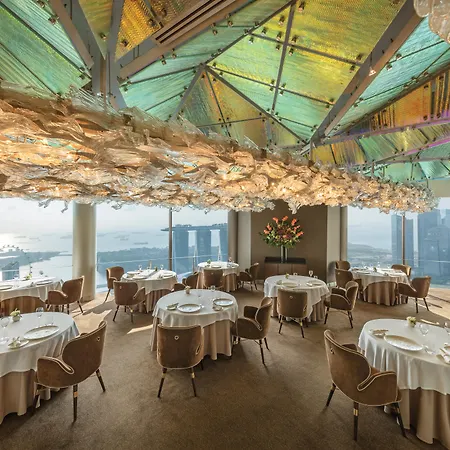 Fairmont Singapore-2