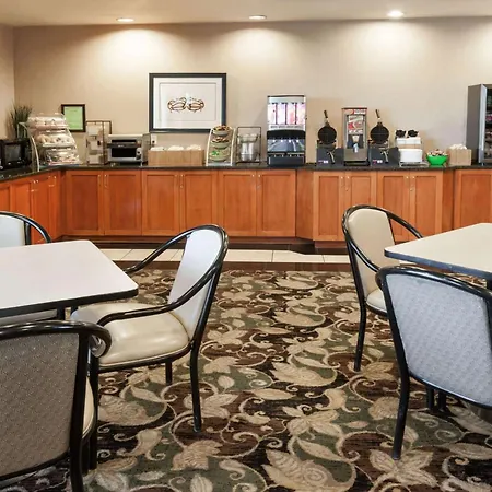 Wingate By Wyndham - Edmonton West-2