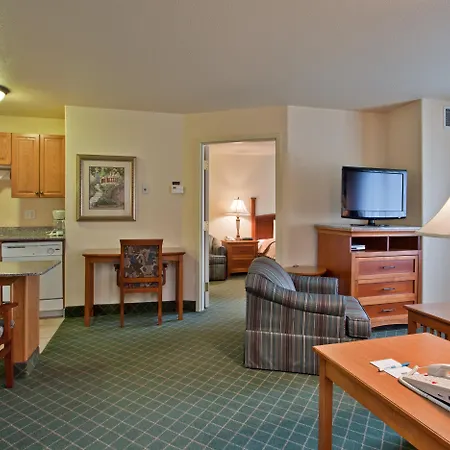Staybridge Suites - Calgary Airport By Ihg-3
