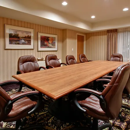Staybridge Suites - Calgary Airport By Ihg-2