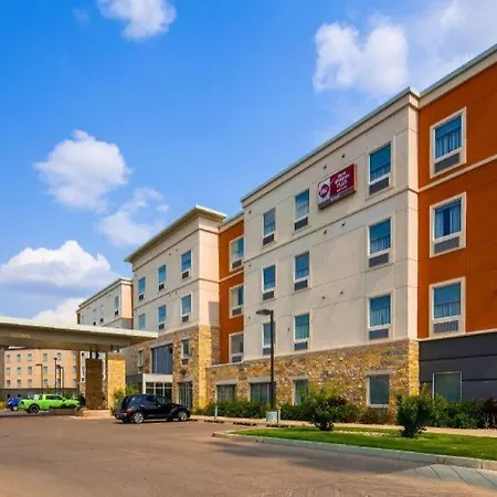 Best Western Plus Eastgate Inn & Suites-3
