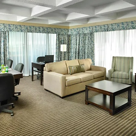 Wyndham Edmonton Hotel And Conference Centre-2