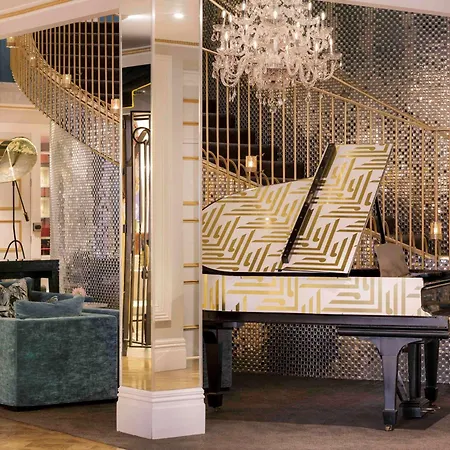 Sofitel Queenstown Hotel & Spa-2