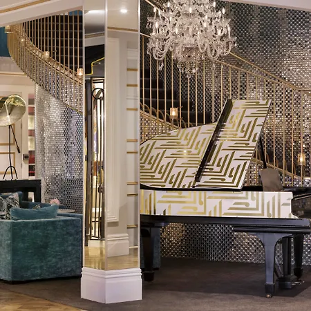 Sofitel Queenstown Hotel & Spa-3
