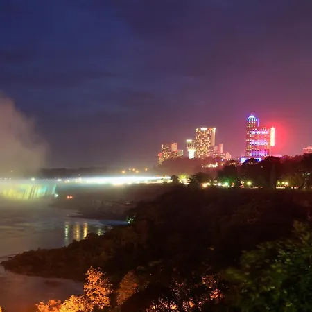 Holiday Inn Niagara Falls-By The Falls By Ihg-3