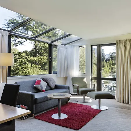 Novotel Queenstown Lakeside-2