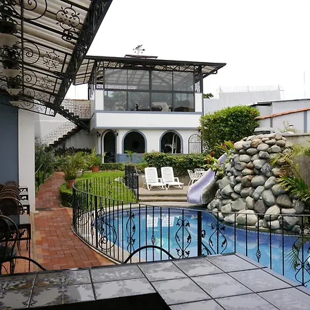 Hotel Santo Tomas-2