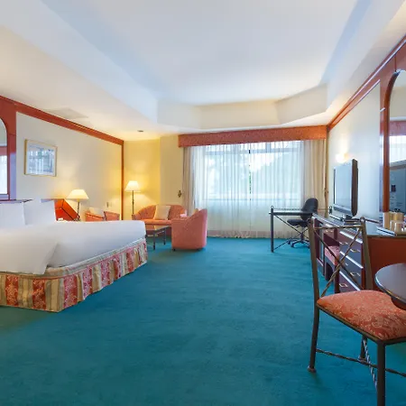 Radisson San Jose-Costa Rica-3
