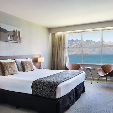 Mercure Queenstown Resort-2