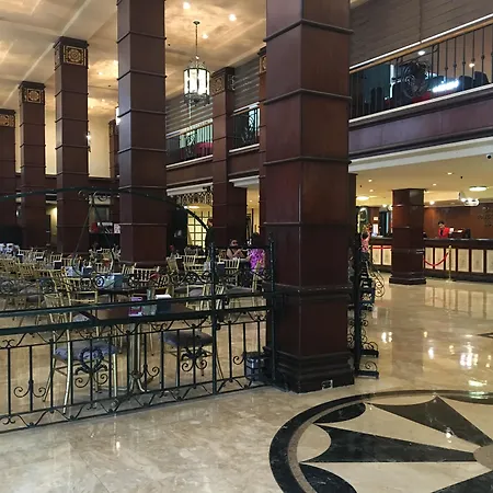 Bayview Park Hotel Manila-2