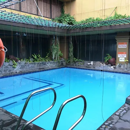 Bayview Park Hotel Manila-3