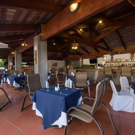 Barcelo San Jose-3