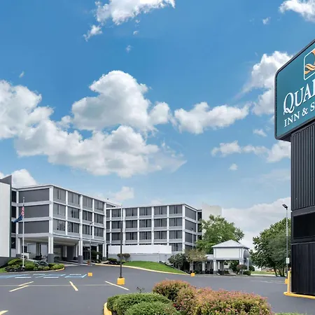 Quality Inn And Conference Center-3