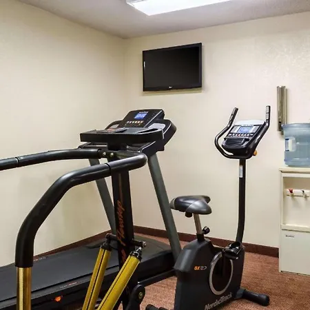 Quality Inn Meridian-3