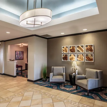 Holiday Inn Express Hotel & Suites Farmington, An Ihg Hotel-2