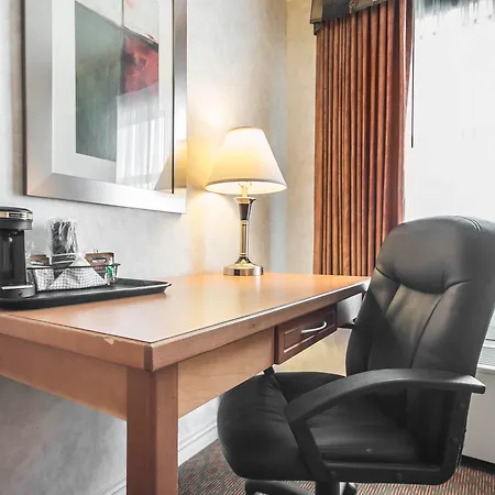 Prestige Kamloops Hotel, Worldhotels Crafted-3