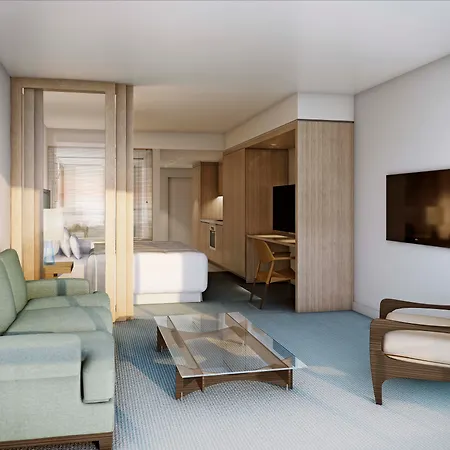 The Ritz-Carlton Residences, Waikiki Beach Hotel-2