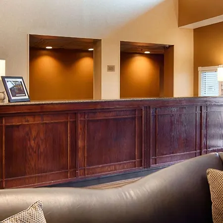 Best Western Executive Inn Kenosha - Pleasant Prairie-2