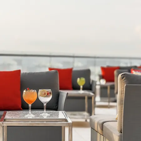 Grand Miramar All Luxury Suites & Residences (Adults Only)-3