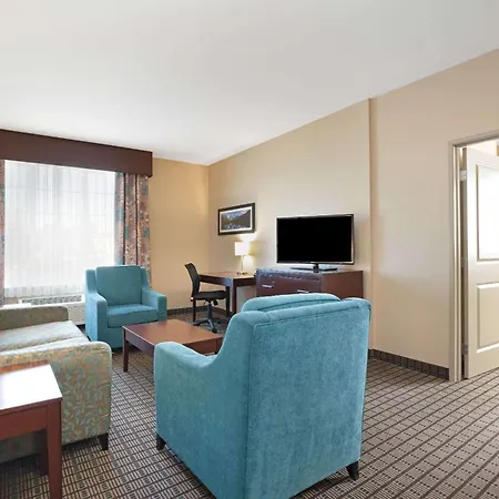 La Quinta By Wyndham Bellingham-2