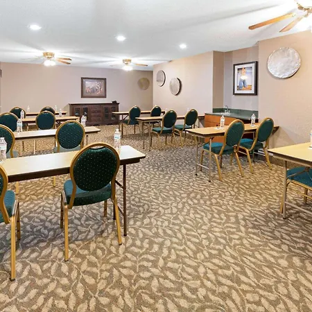 La Quinta Inn By Wyndham Missoula-3