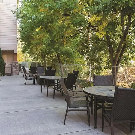 La Quinta Inn By Wyndham Missoula-2