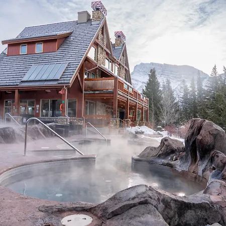 The Hidden Ridge Resort-2