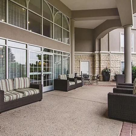 La Quinta Inn & Suites By Wyndham Denver Airport Dia-3