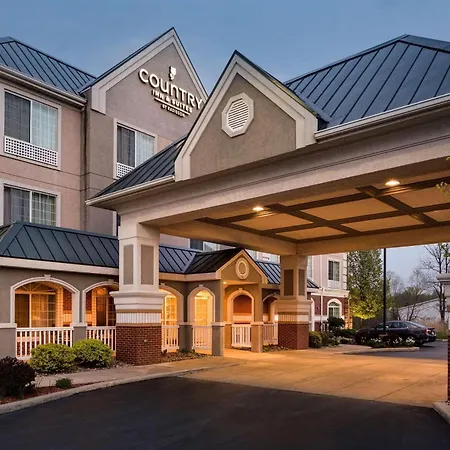 Country Inn & Suites By Radisson, Michigan City, In-2
