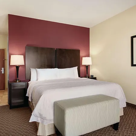 Hampton Inn & Suites Enid-3